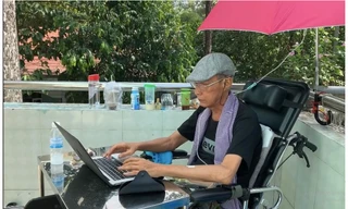 Xót xa 3 ước nguyện trước khi nhắm mắt của nghệ sĩ Lê Bình