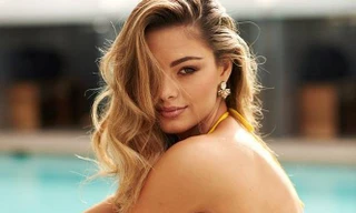 BẢN TIN showbiz 27/11: Tiết lộ bí mật bất ngờ về Hoa hậu Hoàn vũ 2017