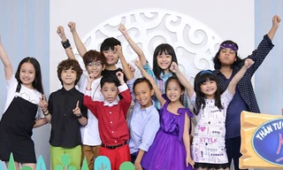 Tiết lộ thú vị về top 10 'Thần tượng Âm nhạc nhí'