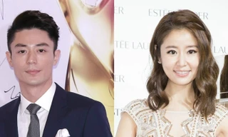 Tin đồn Lâm Tâm Như và Hoắc Kiến Hoa đã ly hôn khiến nhiều người hâm mộ hoang mang.