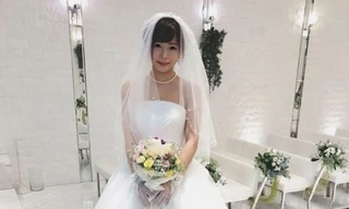 Showbiz 5/3: Diễn viên phim cấp 3 làm đám cưới với chính mình gây ‘sốc’