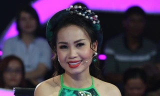 Cẩm Ly gây tranh cãi với tên ca khúc phản cảm 'Mồ tổ cha mày'