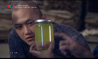 Sự tàn độc của Phúc Hô khiến giang hồ phải ghê tởm.