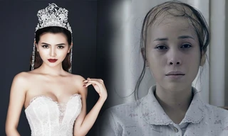 Showbiz 1/6: Sốc với hình ảnh bị ung thư của "Nữ hoàng trang sức" 2018