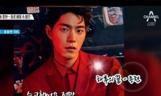 Tin Showbiz 20/12: Truyền hình Hàn Quốc mắc lỗi ‘ngớ ngẩn’ khi đưa tin cái chết của Jong Hyun