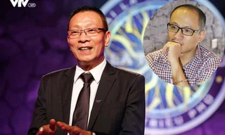 Tin Showbiz 18/12: Lộ diện MC 'Ai là triệu phú', Sao Hàn qua đời nghi tự sát