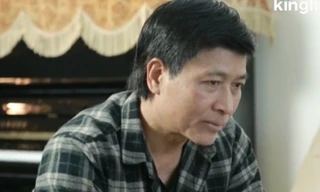 Nghệ sĩ Quốc Tuấn từ chối khi được gọi là "người cha vĩ đại".