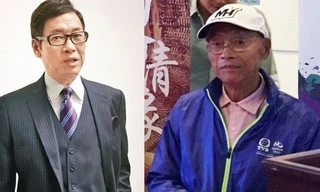 Nhạc Hoa tiều tuỵ kể từ khi mắc bệnh.