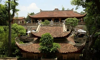 Bên trong Việt phủ Thành Chương