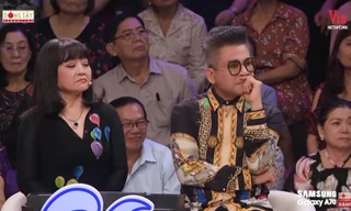 Rơi nước mắt chuyện danh ca Hương Lan hát ở đám tang cố nhạc sĩ Bắc Sơn