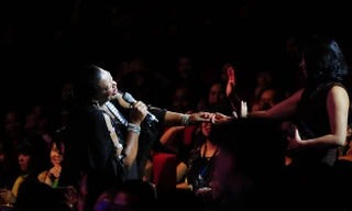 Những khoảnh khắc ‘không xem sẽ tiếc’ về Boney M, Chris Norman 