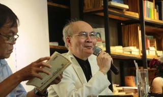 Nhạc sĩ Vũ Thành An sẻ chia về những sáng tác của mình.