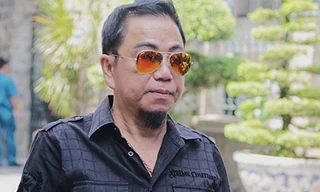 Vừa tại ngoại, Hồng Tơ có động thái bất ngờ dù được nhiều người can ngăn