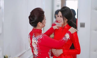 Sau ồn ào mua xe tiền tỉ, Vân Navy bất ngờ lên xe hoa