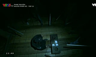 Người phán xử tập 23: Khán giả tranh cãi gay gắt khi Lương Bổng lâm nguy