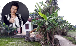 Mẹ ca sĩ Châu Việt Cường nói gì về việc con trai bị bắt?