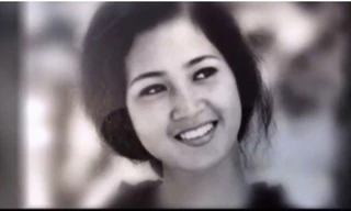 Vẻ đẹp nền nã thời xuân sắc của bà mẹ chồng 'khét tiếng'