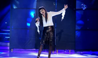 'Bản sao' của ca sĩ Phương Thanh khiến Mỹ Linh, Hoài Linh choáng váng