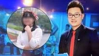 BTV Minh Tiệp bị ngừng lên sóng liên quan scandal bạo hành em vợ?