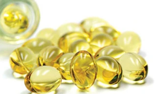 Sử dụng dầu cá trong trường hợp nào?