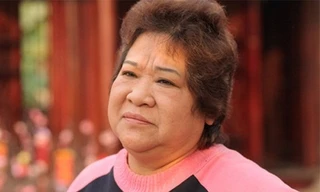 Minh Vượng nói không còn buồn vì không chồng, không con nữa.