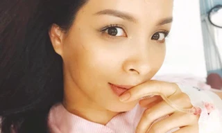 Thúy Hạnh kể lại câu chuyện phải nhập viện mổ cấp cứu lần 2 trong vòng 2 tháng.