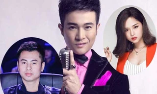 Giữa tâm bão 'khẩu chiến Miu Lê', Minh Quân bênh nhạc sĩ Dương Cầm