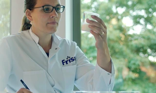 Giá trị dưỡng chất thiên nhiên lên ngôi trong ngành sữa