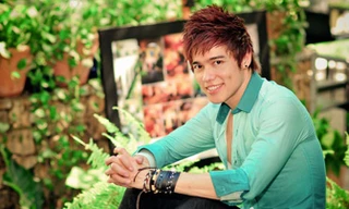 Lưu Chí Vỹ được bạn bè, đồng nghiệp nhận xét là người hiền lành, dễ thương.