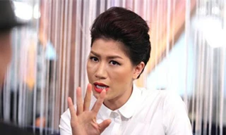 Trước nghệ sĩ Xuân Hương, nhiều nghệ sĩ từng bị Trang Trần chọc ngoáy