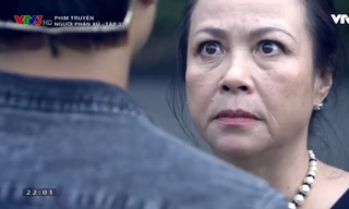 Tập 37 “Người phán xử”: Vén màn những âm mưu chết người