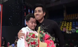 Showbiz 27/10: Lưu Thiên Hương lên tiếng về sự cố của MC Nguyên Khang