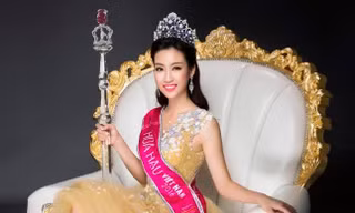 Mỹ nhân Việt rộn ràng gửi lời chúc mừng năm mới