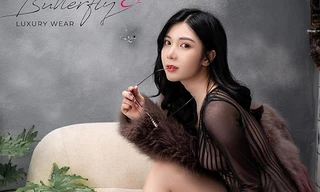 Giữa ồn ào Quang Lê hẹn hò vợ cũ của Hồ Quang Hiếu, Thanh Bi tung ảnh cực 'nóng'