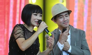 Phương Thanh “giấu bệnh” của Minh Thuận