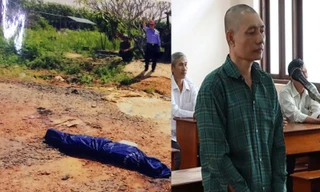 Bị cáo Bùi Thanh Sang 