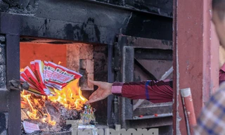 Những điều kiêng kỵ trong tháng cô hồn để tránh gặp xui xẻo