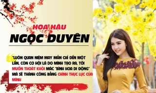 Những mỹ nhân tuổi Dậu ‘vạn người mê’
