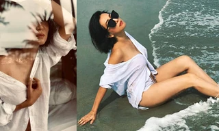 U60 vẫn sexy khó cưỡng, MC Nguyễn Cao Kỳ Duyên tiết lộ bất ngờ