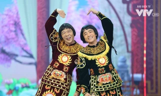 Táo quân 2019 được phát lại trên những kênh VTV nào?