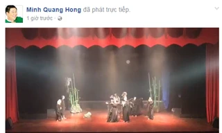 Showbiz tuần này có gì hot?