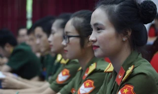 Trường Sĩ quan Lục quân 1: Chiếm lĩnh những đỉnh cao