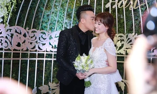 Hari Won hỏi Trấn Thành: “Anh có thể nuôi em suốt đời không?”