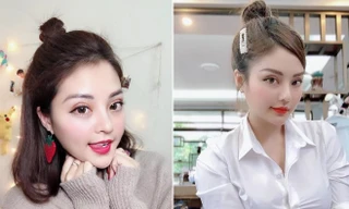 Dàn hot girl được chú ý khi xuất hiện trong phim 'Về nhà đi con'