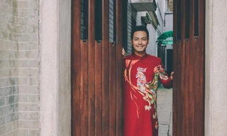 Sao Việt đi chúc Tết những đâu?