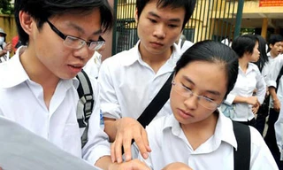 Thanh Hóa sẽ giảm 12 trường THPT công lập