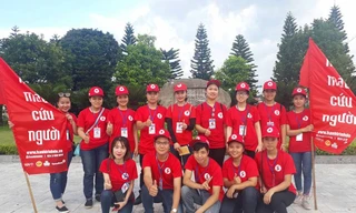 Sẵn sàng cho “Giọt máu hồng- kết nối dòng máu Việt 2017” 