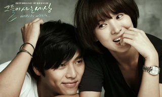 Những 'người tình màn ảnh' của Song Hye Kyo