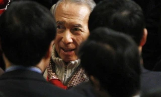 Những điều ít biết về ông vua sòng bạc Macau