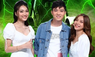 Bạn gái Quang Hải và người yêu tin đồn của Văn Đức gây thất vọng khi tham gia gameshow thể hiện kém hiểu biết, ứng xử thiếu tinh tế.